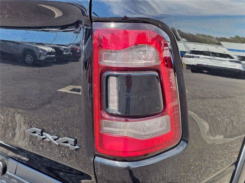 Used 2021 RAM 1500 Rebel w/ Rebel Level 2 Equipment Group AWD/4WD image 9