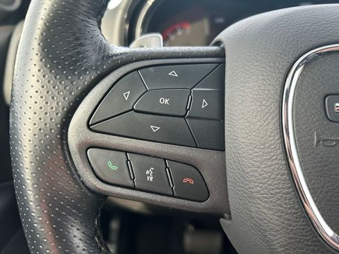 Certified 2022 Dodge Durango GT image 19