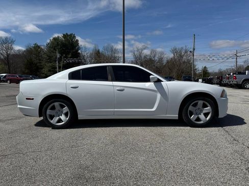 Used 2012 Dodge Charger Police image 6