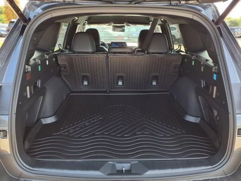 New 2026 Subaru Outback Premium AWD/4WD image 8