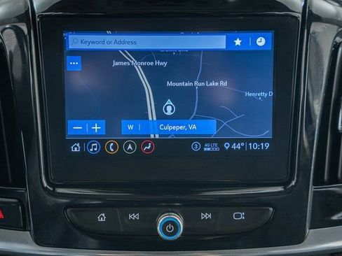 Used 2020 Chevrolet Traverse Premier w/ Redline Edition image 25