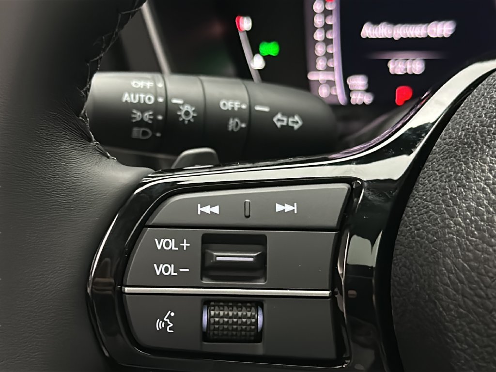 New 2026 Honda Pilot Touring image 29