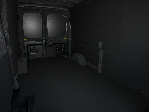 New 2026 Ford Transit 250 148 Medium Roof image 11