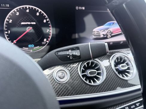 Used 2019 Mercedes-Benz CLS 53 AMG 4MATIC image 64