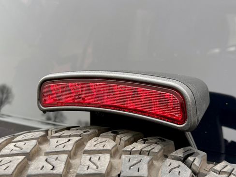 Used 2022 Ford Bronco Wildtrak AWD/4WD image 53