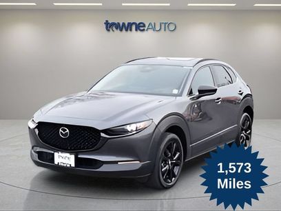 Used 2025 MAZDA CX-30 2.5 Turbo w/ Premium Plus Pkg