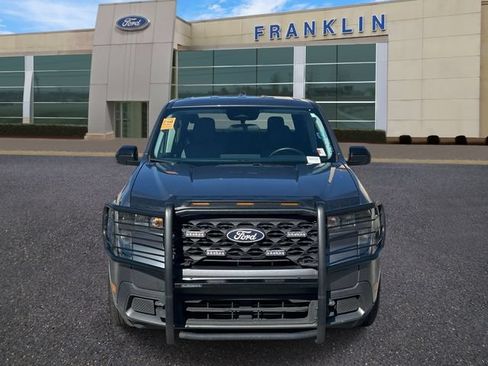 Used 2025 Ford Maverick XLT w/ XLT Luxury Package AWD/4WD image 2
