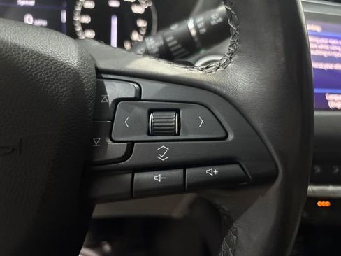 Used 2019 Cadillac XT4 Premium Luxury AWD/4WD image 20