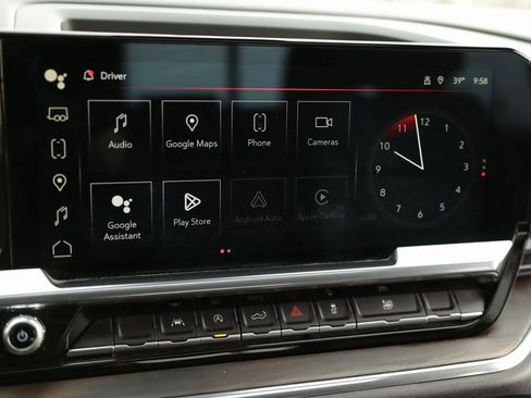 Used 2023 GMC Sierra 1500 SLT w/ SLT Convenience Package image 14