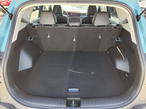 Used 2025 Kia Seltos EX image 9