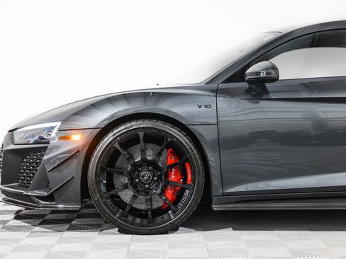 Used 2023 Audi R8 V10 GT image 13