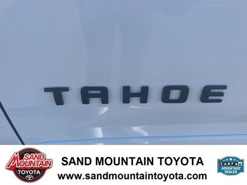 Used 2018 Chevrolet Tahoe LT image 8