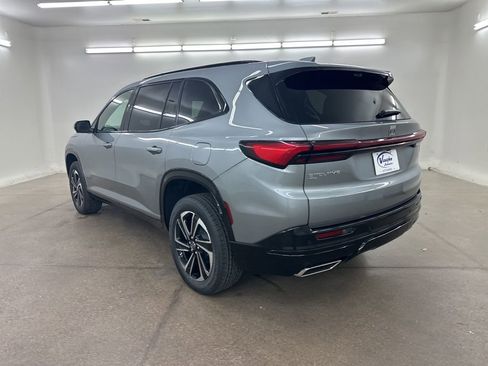 New 2026 Buick Enclave Sport Touring w/ Power Package image 7