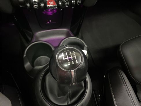 Used 2021 MINI Cooper S w/ Coral Red Edition FWD image 26
