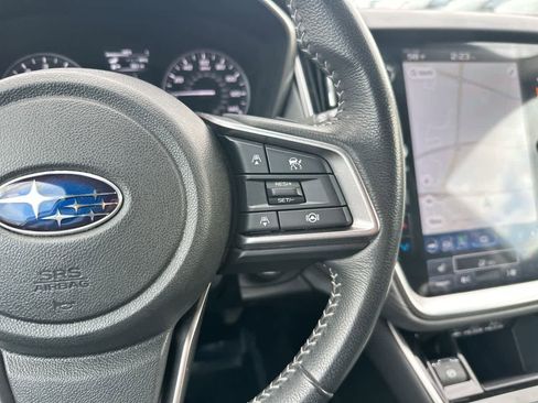 Used 2023 Subaru Outback Onyx Edition image 30
