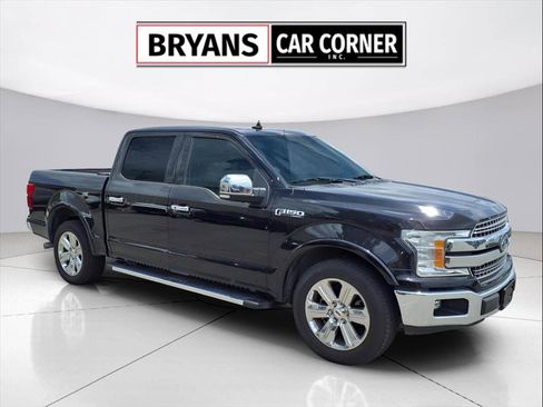 Used 2020 Ford F150 Lariat image 25