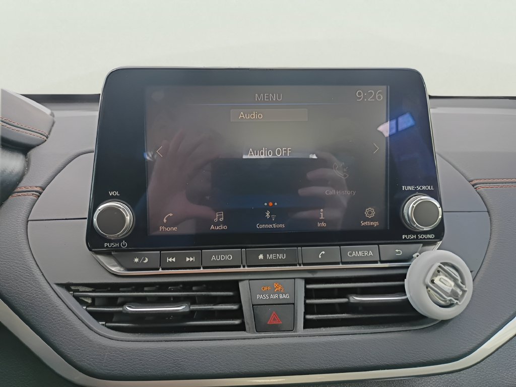 Used 2019 Nissan Altima 2.5 SR w/ SR Premium Package AWD/4WD image 22
