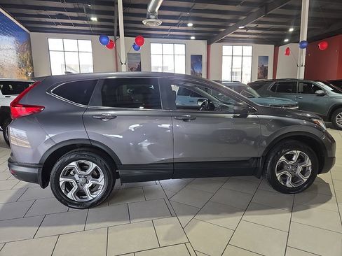 Used 2019 Honda CR-V EX-L image 5