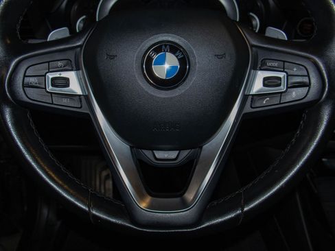 Used 2019 BMW X3 xDrive30i w/ Premium Package AWD/4WD image 12