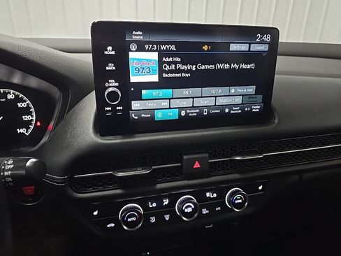 Used 2023 Honda HR-V EX-L image 25