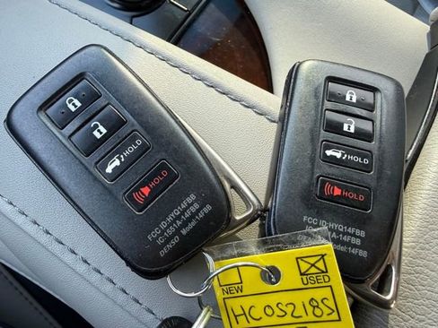 Used 2017 Lexus RX 350 FWD image 33