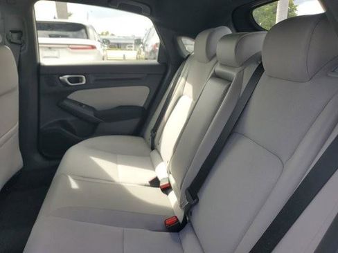 Used 2025 Honda Civic Sport image 20