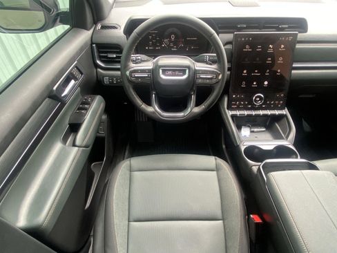 Used 2026 GMC Terrain AT4 w/ Convenience Package III AWD/4WD image 10