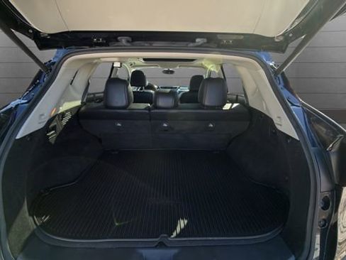 Used 2017 Nissan Murano Platinum w/ Platinum Technology Package image 24