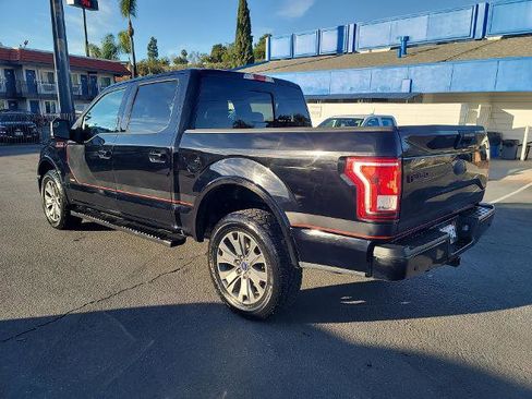 Used 2017 Ford F150 XLT w/ Equipment Group 302A Luxury image 6