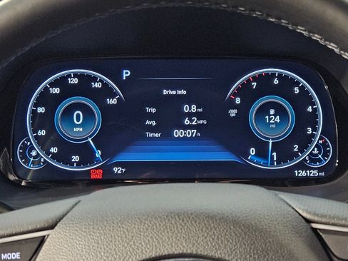 Used 2020 Hyundai Palisade Limited FWD image 15