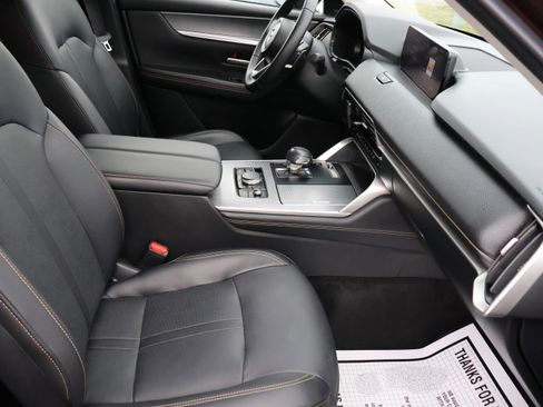 Certified 2024 MAZDA CX-90 Plug-In Hybrid w/ Premium Pkg image 10