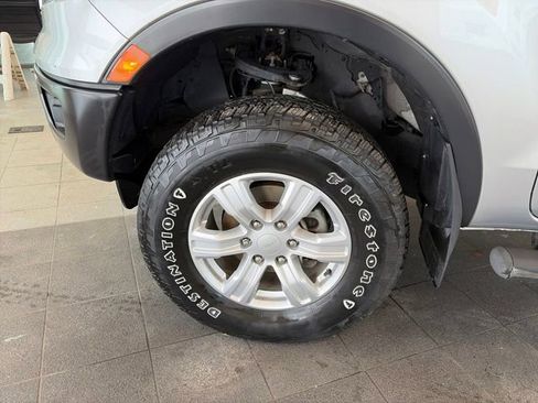 Used 2019 Ford Ranger XL w/ FX4 Off-Road Package image 35