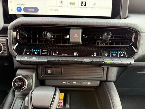 Used 2026 Toyota Land Cruiser image 14