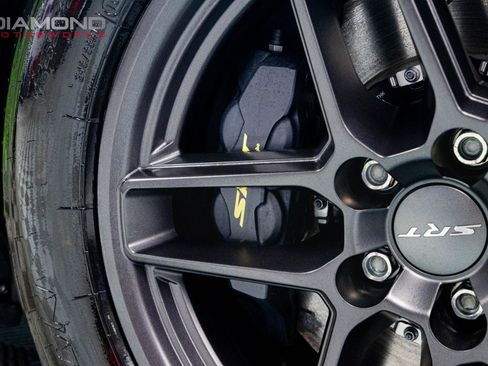 Used 2023 Dodge Challenger SRT Hellcat Redeye image 48