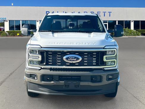New 2026 Ford F350 King Ranch AWD/4WD image 2