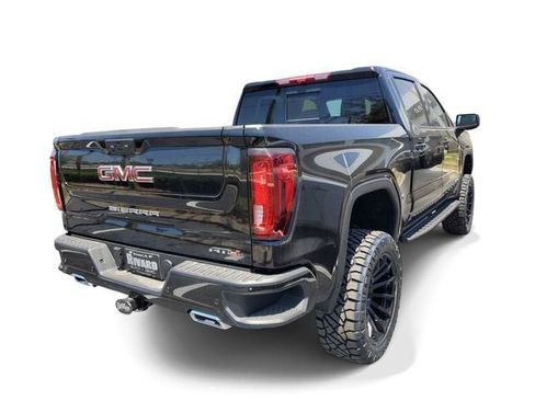 New 2026 GMC Sierra 1500 AT4 w/ AT4 Premium Package AWD/4WD image 5