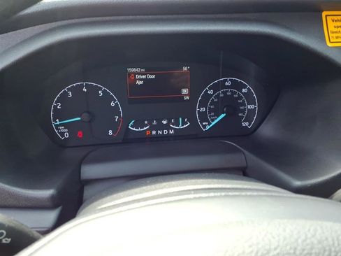 Used 2020 Ford Transit 350 T-350 148 Low Rf 9500 GVWR AW w/ Upfitter Package image 10