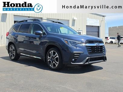 Used 2023 Subaru Ascent Limited