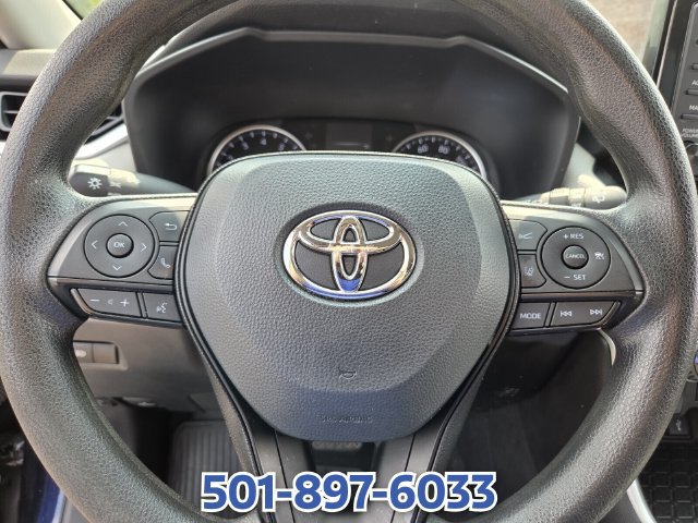 Used 2022 Toyota RAV4 XLE AWD/4WD image 20