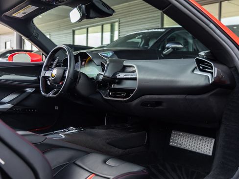 Used 2021 Ferrari SF90 Stradale AWD/4WD image 52