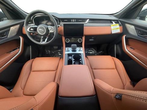 New 2026 Jaguar F-PACE R-Dynamic S AWD/4WD image 13