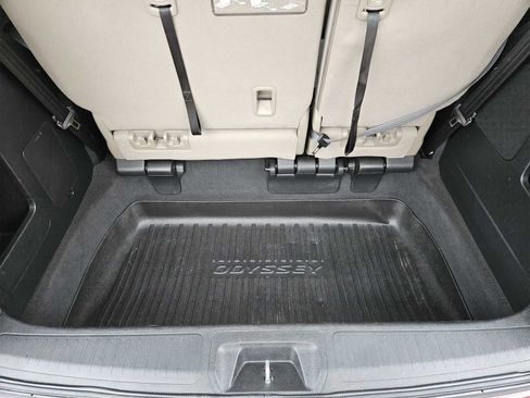 Used 2023 Honda Odyssey EX-L image 32