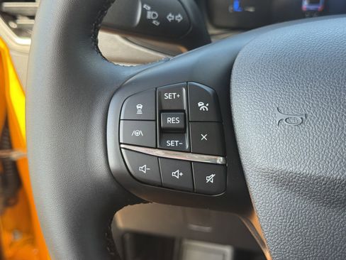 New 2026 Ford Bronco Sport Outer Banks AWD/4WD image 23