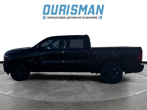 New 2026 RAM 1500 Big Horn image 3