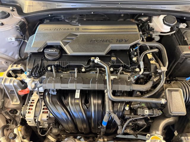 Used 2023 Hyundai Elantra SEL w/ Convenience Package FWD image 35