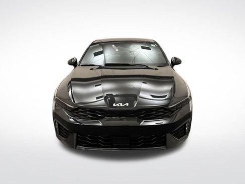 Certified 2025 Kia K5 GT-Line FWD image 5