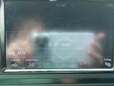 Used 2016 Volkswagen Jetta S image 13