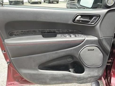 Used 2024 Dodge Durango R/T AWD/4WD image 11