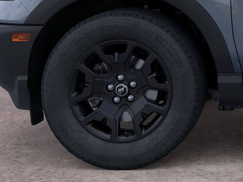 New 2026 Ford Bronco Sport Big Bend w/ Convenience Package AWD/4WD image 19