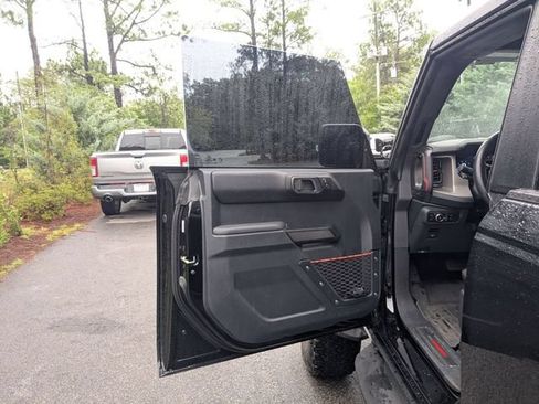 Used 2023 Ford Bronco Raptor AWD/4WD image 20